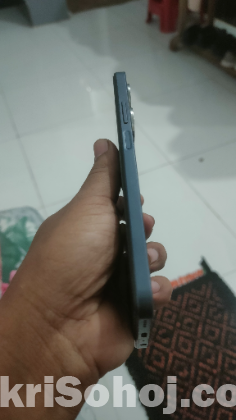 Realme C55